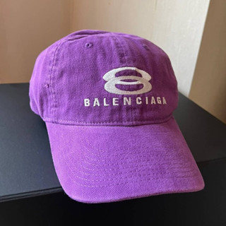 👑🔥หมวกแก็ปBL UNITY Baseball cap แบบคุณพีพีใส่ คอลใหม่ 23 สวยเทียบแท้ 1:1 งานVVIP🧨