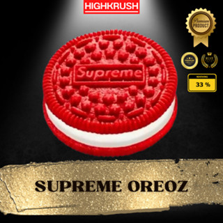 Supreme Oreoz ค่าย Starfire Genetics [LIMITED] โฟโต้ เพศเมีย ลำต้นแข็งแรงพร้อมลงดิน ต้นชำกัญ,ต้นโคลนนิ่งกัญ,ต้นกัญ,ต้นชำ