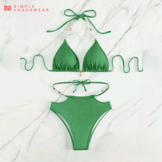 041 Simple Underwear bikini