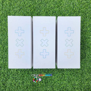 [TXT] พร้อมส่ง แท่งไฟ OFFICIAL LIGHT STICK ของแท้