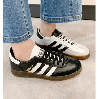 🇰🇷adidas Handball Spezial Leather Shoes - IE3403/IE3402/BD7632 -พรีออเดอร์ - Preorderoppa