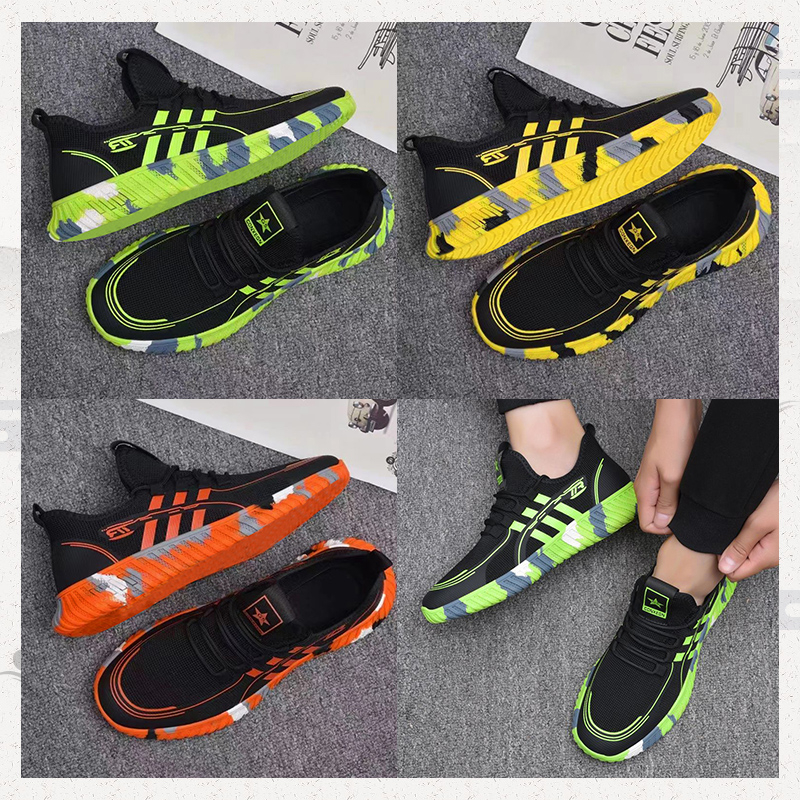 GFShop มาแรง⚡️เท่สุดๆๆพร้อมพื้นกันลื่นอย่างดีหยืดหยุ่นได้เยอะไม่เสียทรง ใส่ไปเที่ยวแบบเท่ๆไม่ซ้ำใคร คนคูลๆๆแบบเราต้องมี🎖