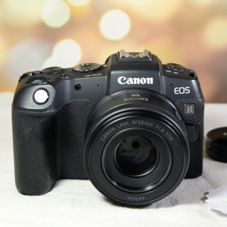 CANON RP (สินค้ามือสอง)