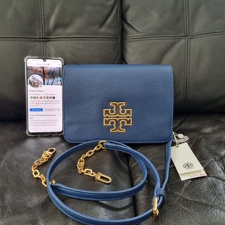 tory burch แท้100%สภาพสวยมากค่ะ