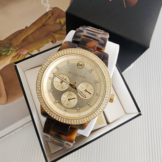 Michael Kors MK6816 Tibby Watch 40 mm