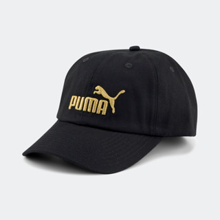 PUMA หมวกรุ่น ESS BB Cap Puma No 1 Logp/ 02435701