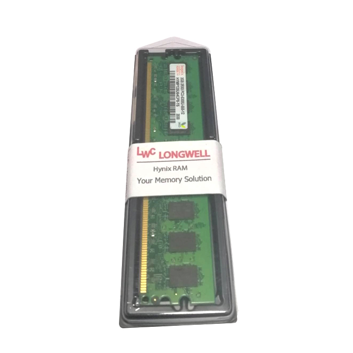 RAM for PC DDR2 1GB, 2GB แรม Hynix