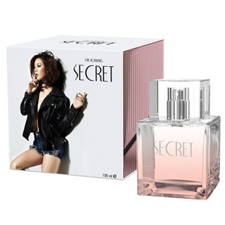 น้ำหอม Cris Secret by Scentsation ขนาด 35 ml.