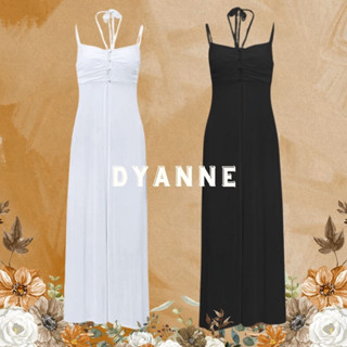 พร้อมส่ง #THF356 Dyanne Top