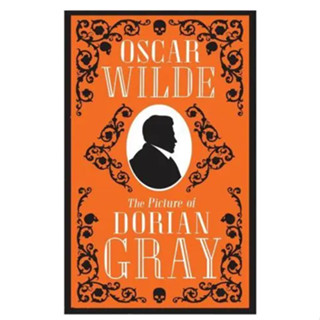 The Picture of Dorian Gray Oscar Wilde