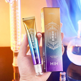 M339 HIH Retinol อายครีม เซรั่ม ลดริ้วรอย ลดรอยคล้ําใต้ตา กระชับผิวรอบดวงตา