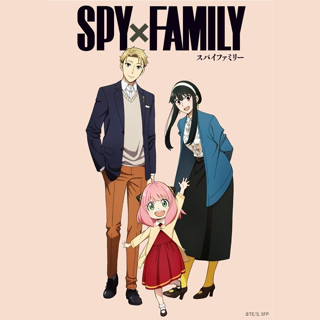 🌟รวมของสะสม SPY x FAMILY พวงกุญแจ เข็มกลัด คละแบบ