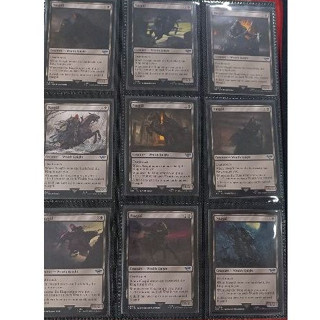 Nazgul MTG Single Card