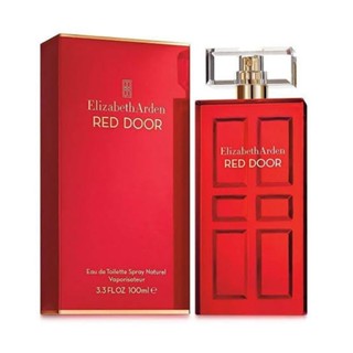 น้ำหอมผู้หญิง Elizabeth Arden Red Door EDT 100 ml.