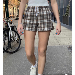 พรีออเดอร์ PREORDER Brandy Melville ของแท้ 100% Summer Shorts