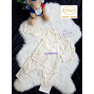 Enfant gold S.80 ลายหมี