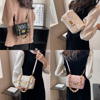 #พร้อมส่ง💖💝Elle Bag💗🤍