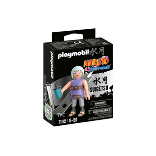 Playmobil 71112 Naruto Suigetsu ซุยเกะซึ