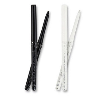 Mei Linda Glimmer Glitter Eyeliner MD3045 meilinda เมลินดา อายไลเนอร์ กลิตเตอร์ กากเพชร