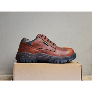 HYTEST FOOTRESTS HIGH ENERGY SAFETY SHOES (รองเท้าเซฟตี้)