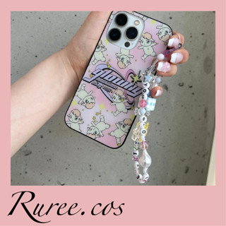 [พร้อมส่ง/ของแท้] Glowny - Glow Pop Phone Strap