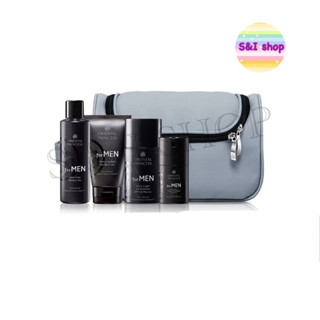 Oriental princess For men Collection Set ชุด 4 ชิ้น