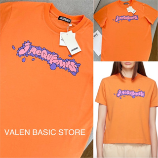 𝑁𝑒𝑤 𝐶𝑜𝑙𝑙𝑒𝑐𝑡𝑖𝑜𝑛 ✨ เสื้อยืด ผ้าcotton เสื้อยืดแบรนด์  VALEN BASIC STORE