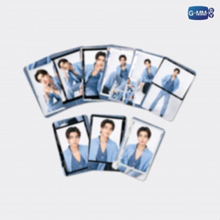 PERTH | STUNNING SERIES EXCLUSIVE PHOTOCARD SET