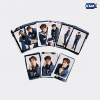 NANI | STUNNING SERIES EXCLUSIVE PHOTOCARD SET