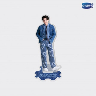 JIMMY | STUNNING SERIES ACRYLIC STANDEE