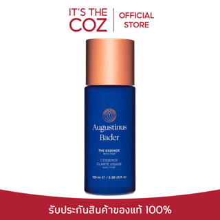 พร้อมส่ง Augustinus Bader The Essence - 100 ml. สคบ. ไทย