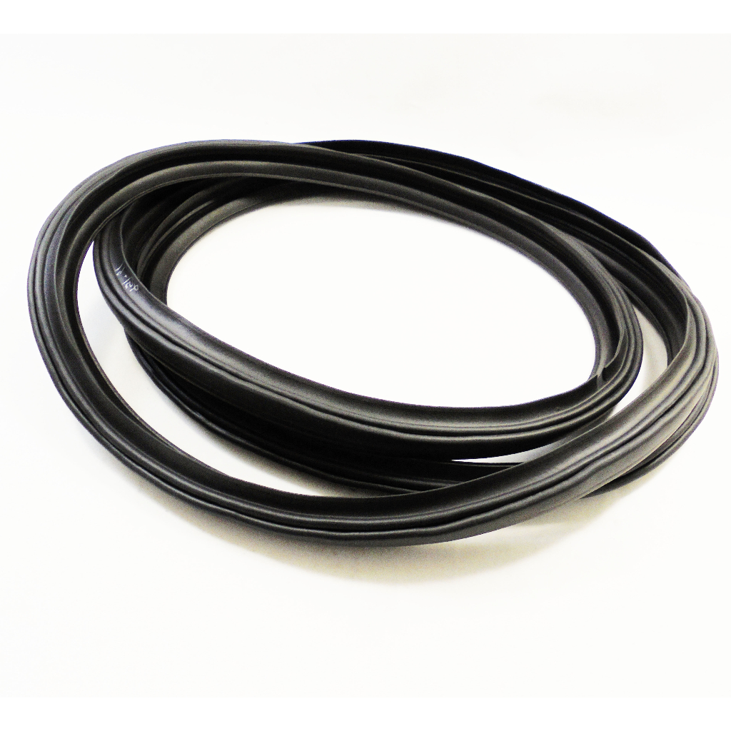 SUZUKI Vitara SE416 ESCUDO SIDEKIC JLX 4D 5D 1989-98 ตรงรุ่น ยางฝาท้าย ยางกระดูกงูมีนวม