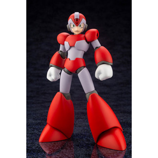 **ของแท้ พร้อมส่ง** Rockman X Rising Fire (Mega Man)  - Kotobukiya Plastic Model