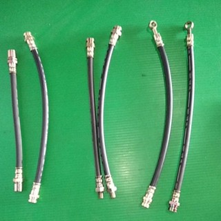 สายอ่อนคลัชท์รถยนต์รถเก๋ง/กะบะรุ่นต่างๆCLUTCH HOSE