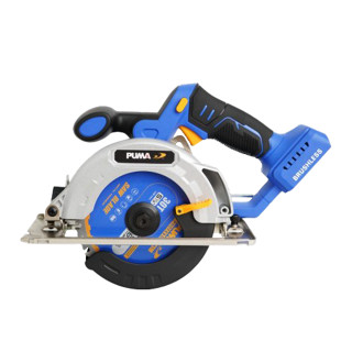 PUMA TOOLS เลื่อยวงเดือนไร้สาย BRUSHLESS MULTI FUNCTION SAW PM-S135BL