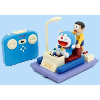 Kyosho Egg Doraemon Time machine RC