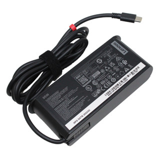 Adapter Lenovo 20V 4.75A (95W) / 15V 3A / 9V 3A / 5V 3A - USB Type C