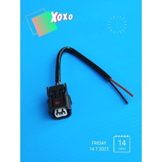 ปลั๊กเซ็นเซอร์ณหภูมิ,เวฟ110i,ดรีม110i,เวฟ125i,Scoopy i,MSX Exciter