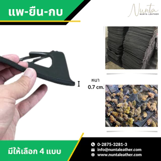 แพยืนกบ แพเลี้ยงกบ ช่วยกบลอยตัว แพ็คละ 18 แผ่น แผ่นละ 4.17 บาท