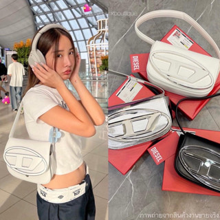 DS BAG❤️‍🔥(790฿ฟรีส่ง) กระเป๋าแบรนด์ดัง งานสวย งานดีมากกกก ไม่ต้องพูดเยอะ เป๊ะทุกจุด ตรงปก 100% ถือเกร๋ๆ อุปกรณ์ครบ