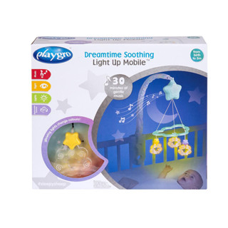 Playgro Dreamtime Light Up Mobile โมบาย