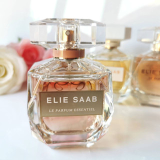 ขวดแบ่ง Elie Saab Le Parfum Essentiel EDP