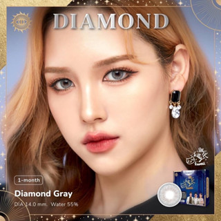 🔯 คอนแทคเลนส์สายมู 🔯MTK เสริมโชคลาภ การเงิน ร่ำรวย 💰💸💎 Daimond