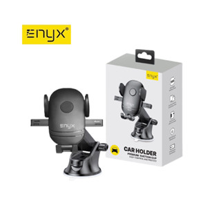 Enyx EH-06 Car Holder Premium SuctionCup อุปกรณ์ยึดมือถือในรถยนต์ รับประกัน 1 ปี  By Mac Modern