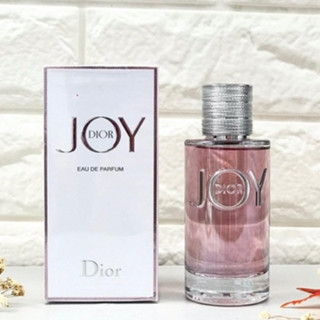 Joy By Dior Eau De Parfum 90ml.