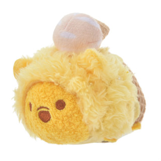 [ส่งตรงจากญี่ปุ่น] ตุ๊กตาดิสนีย์ Tsum Tsum Winnie The Pooh Icecream Japan New Disney Store