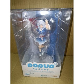 hololive production – POP UP PARADE Gawr Gura ลิขสิทธ์แท้ 💯% jp🇯🇵