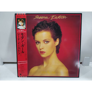 1LP Vinyl Records แผ่นเสียงไวนิล Sheena Easton   (E16B32)