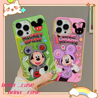 ❤️ส่งของขวัญ❤️ เคสไอโฟน 11 12 13 14 Pro Max การ์ตูน ความนิยม แฟชั่น เรียบง่าย สไตล์คู่รัก Case for iPhone ป้องกันการตก