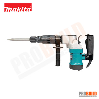 Makita สกัดไฟฟ้า รุ่น HM0810TA 5 Kg.